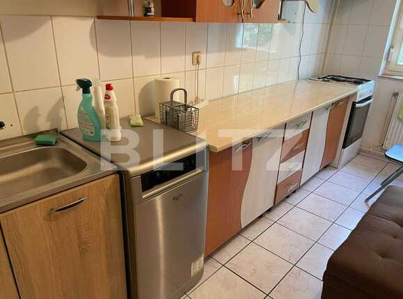 Garsonieră de vânzare Sagului - 93126AV | BLITZ Timișoara | Poza6