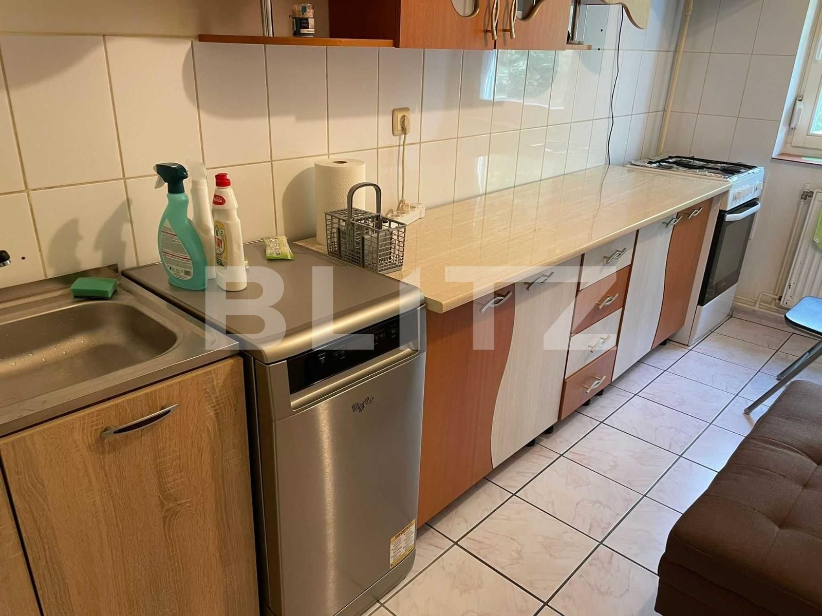 Garsonieră de vânzare Sagului - 93126AV | BLITZ Timișoara | Poza6