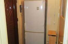 Apartament de 1 camere, 22 mp, mobilat/utilat, zona Dambovita!