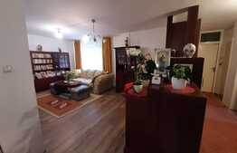 Apartament 4 camere, 82 mp, etaj intermediar, zona Lipovei