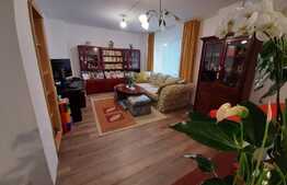 Apartament 4 camere, 82 mp, etaj intermediar, zona Lipovei