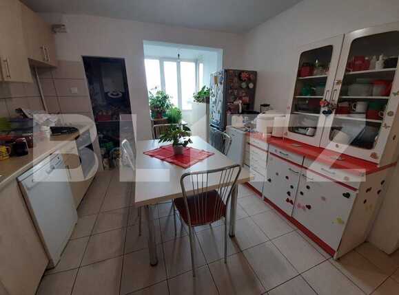 Apartament de vânzare 4 camere Lipovei - 93140AV | BLITZ Timișoara | Poza9