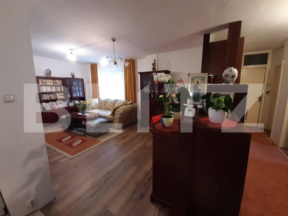 Apartament de vânzare 4 camere Lipovei - 93140AV | BLITZ Timișoara | Poza1