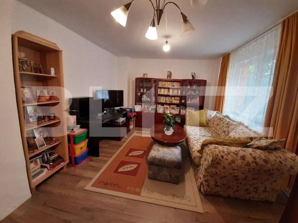 Apartament de vânzare 4 camere Lipovei - 93140AV | BLITZ Timișoara | Poza3