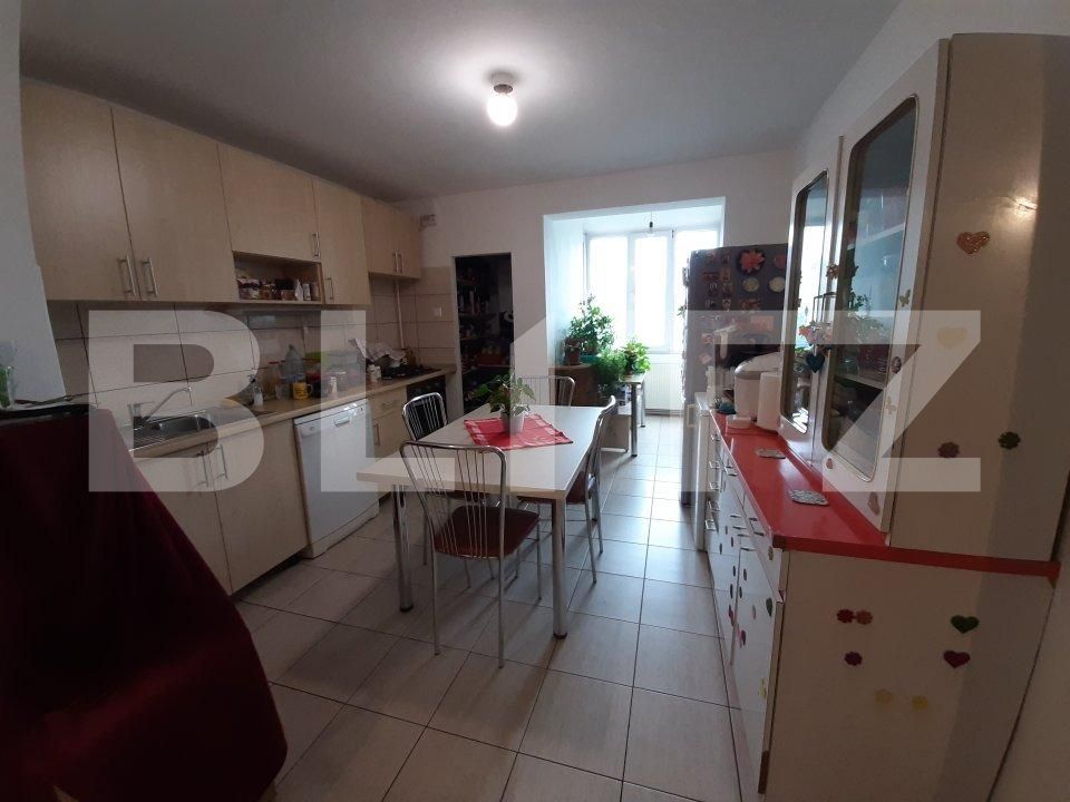 Apartament de vânzare 4 camere Lipovei - 93140AV | BLITZ Timișoara | Poza8