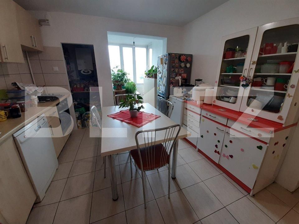 Apartament de vânzare 4 camere Lipovei - 93140AV | BLITZ Timișoara | Poza9