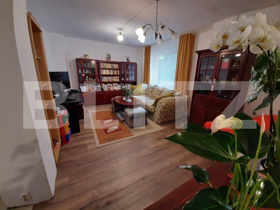 Apartament de vânzare 4 camere Lipovei - 93140AV | BLITZ Timișoara | Poza2