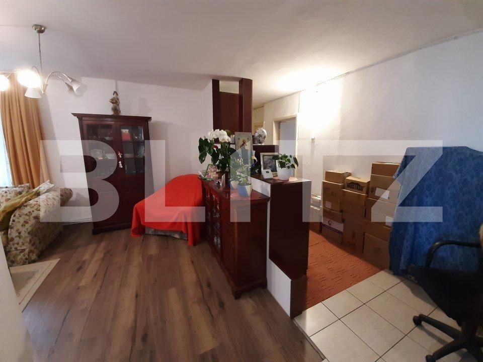 Apartament de vânzare 4 camere Lipovei - 93140AV | BLITZ Timișoara | Poza4