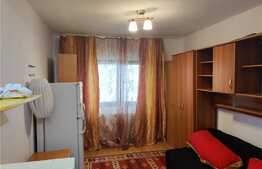 Apartament de 1 camera, 15 mp, mobilat/utilat, zona Soareli