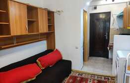 Apartament de 1 camera, 15 mp, mobilat/utilat, zona Soareli
