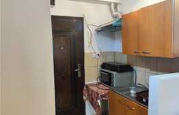 Apartament de 1 camera, 15 mp, mobilat/utilat, zona Soareli