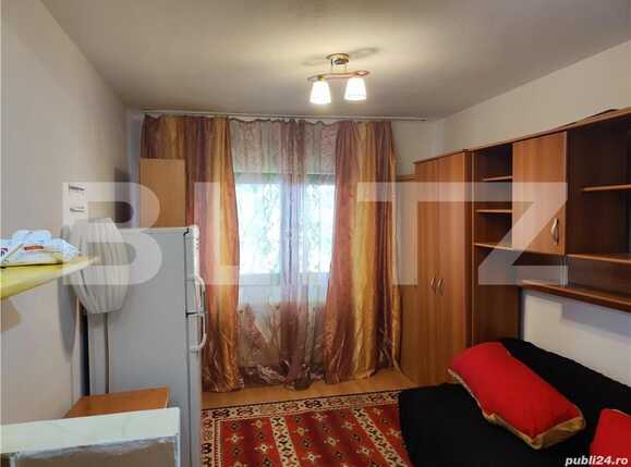 Garsonieră de vânzare Soarelui - 93141AV | BLITZ Timișoara | Poza11