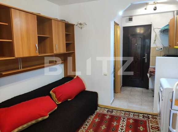 Garsonieră de vânzare Soarelui - 93141AV | BLITZ Timișoara | Poza1