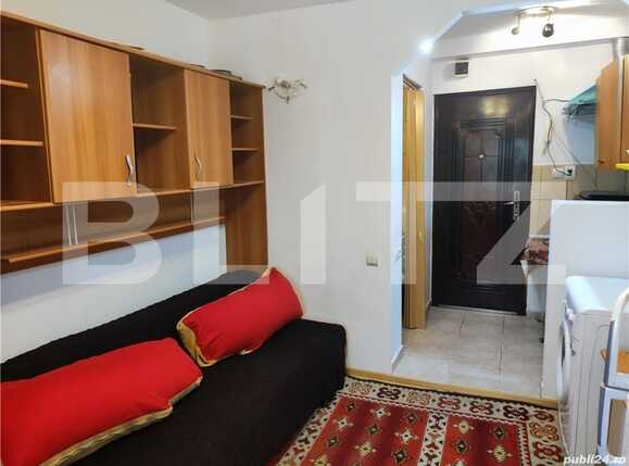Garsonieră de vânzare Soarelui - 93141AV | BLITZ Timișoara | Poza8