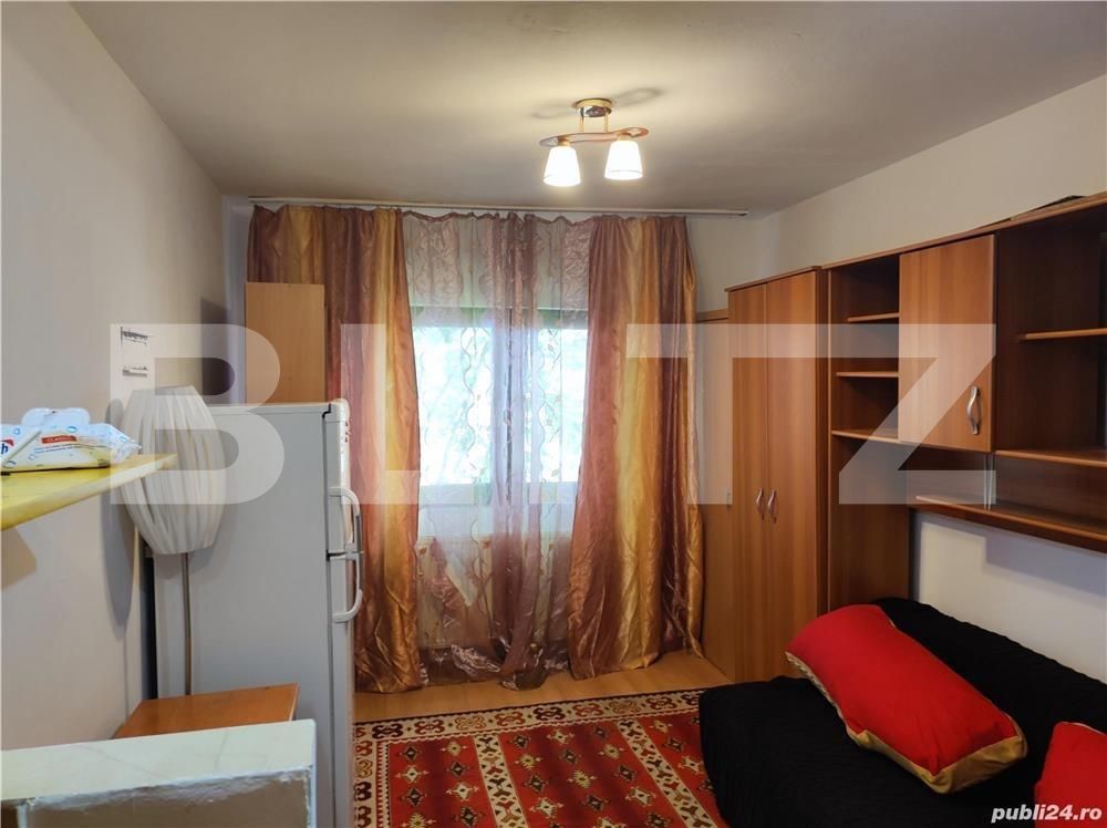 Garsonieră de vânzare Soarelui - 93141AV | BLITZ Timișoara | Poza11