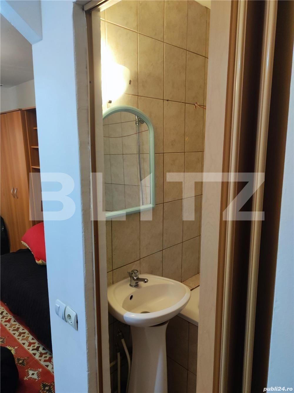 Garsonieră de vânzare Soarelui - 93141AV | BLITZ Timișoara | Poza7