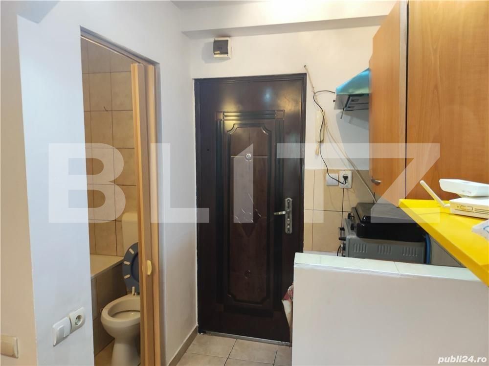 Garsonieră de vânzare Soarelui - 93141AV | BLITZ Timișoara | Poza10