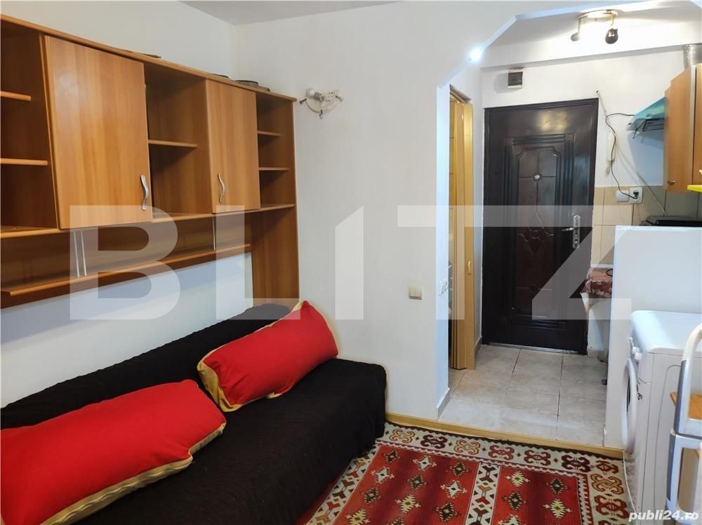 Garsonieră de vânzare Soarelui - 93141AV | BLITZ Timișoara | Poza8