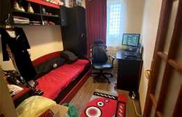 Apartament de 3 camere, 50 mp, etaj intermediar, zona Balscovici