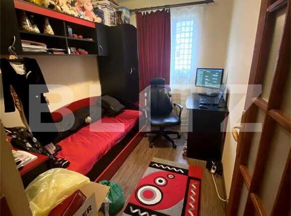 Apartament de vânzare 3 camere Blascovici - 93146AV | BLITZ Timișoara | Poza1