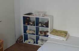 Apartament de 3 camere, 62 mp, etaj intermediar, zona Dacia