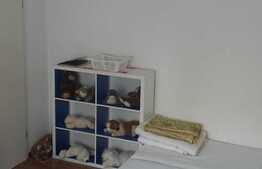 Apartament de 3 camere, 62 mp, etaj intermediar, zona Dacia