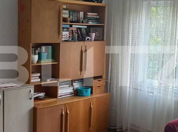 Apartament de vânzare 3 camere Dacia - 93149AV | BLITZ Timișoara | Poza1