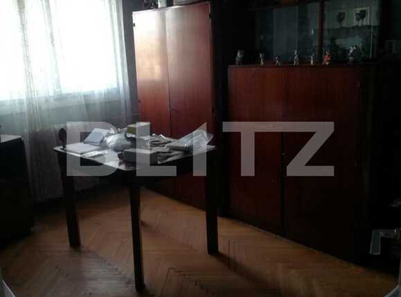 Apartament de vânzare 3 camere Central - 93153AV | BLITZ Timișoara | Poza1