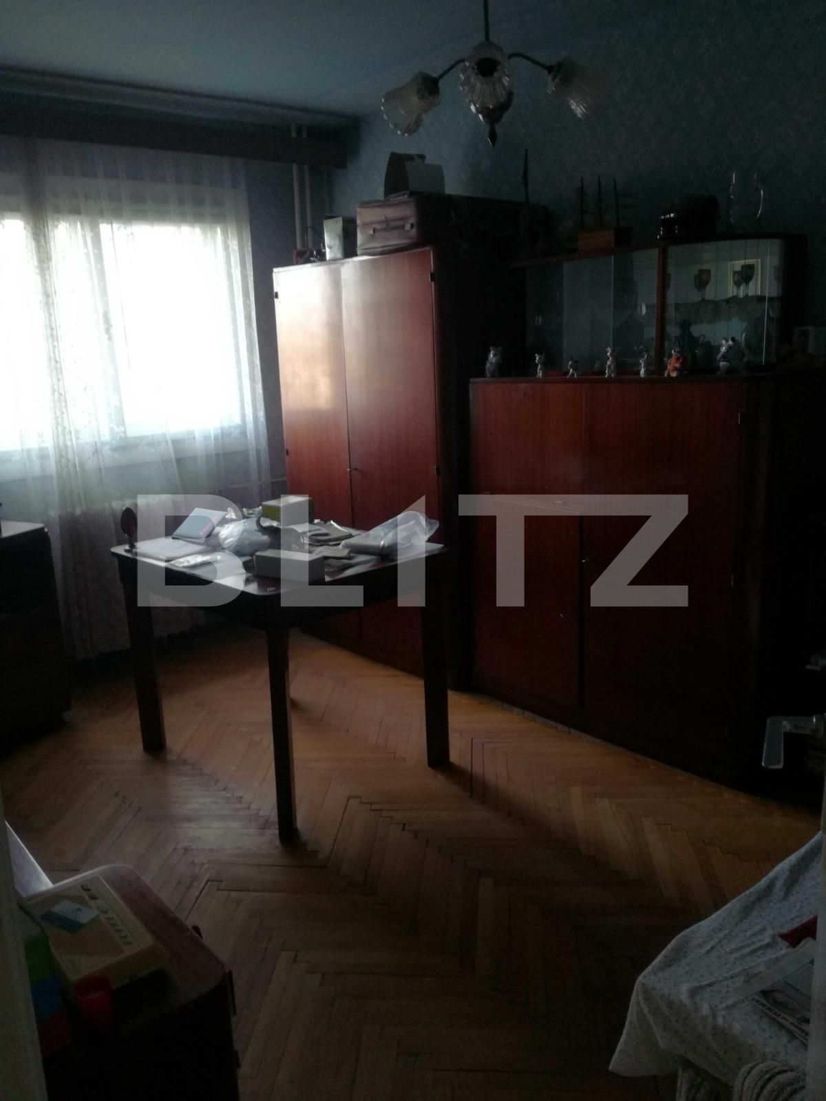 Apartament de vânzare 3 camere Central - 93153AV | BLITZ Timișoara | Poza1