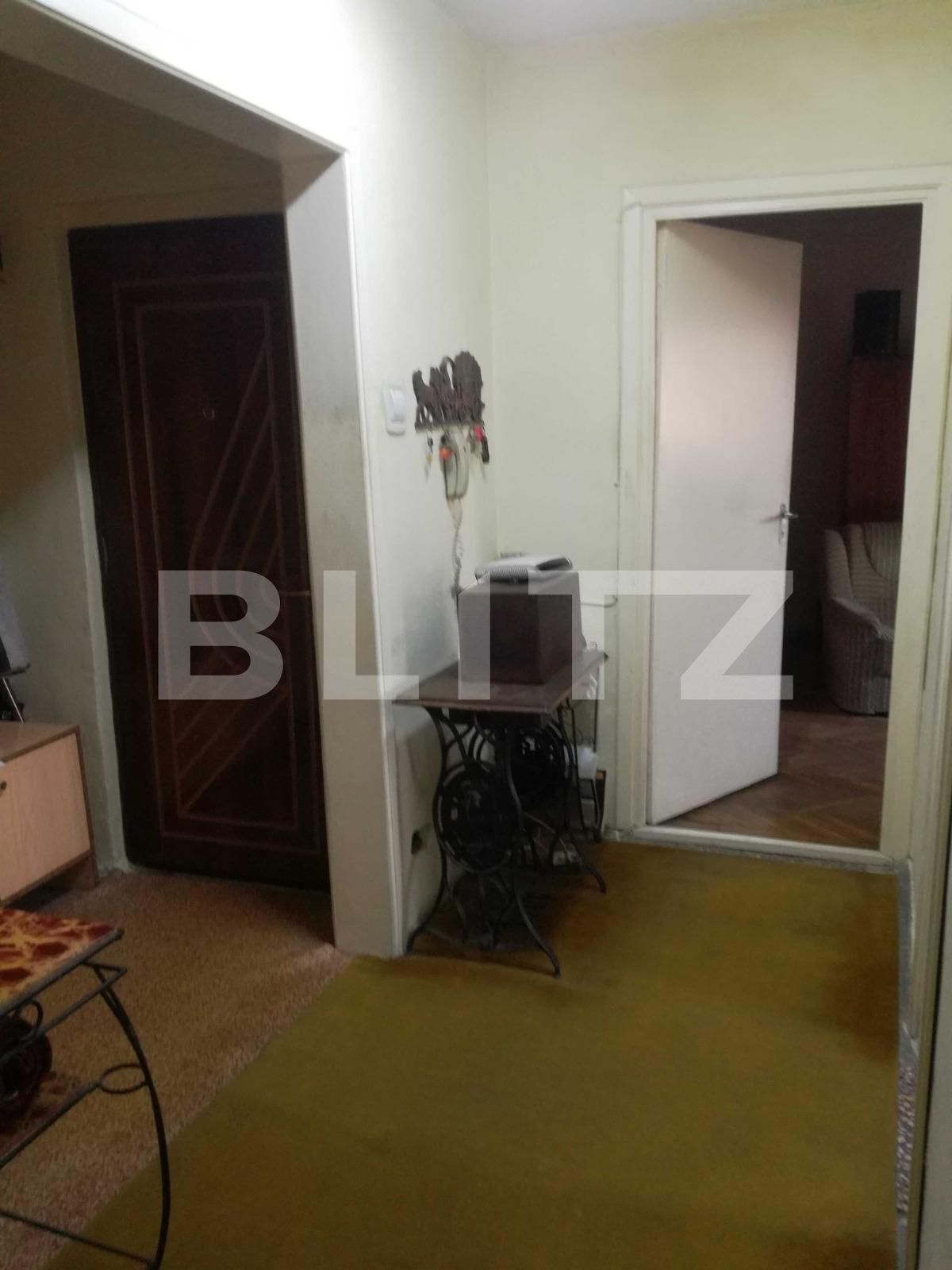 Apartament de vânzare 3 camere Central - 93153AV | BLITZ Timișoara | Poza2