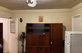 Apartament de 2 camere, 42 mp, etaj intermediar, zona Elisabetin