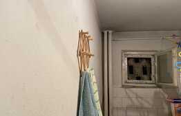 Apartament de 2 camere, 42 mp, etaj intermediar, zona Elisabetin