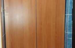 Garsoniera 22 mp, decomandata, zona Buziasului