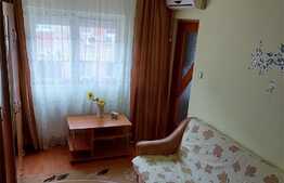 Garsoniera 22 mp, decomandata, zona Buziasului