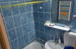 Garsoniera 22 mp, decomandata, zona Buziasului