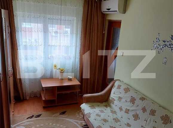 Garsonieră de vânzare Buziasului - 93159AV | BLITZ Timișoara | Poza2