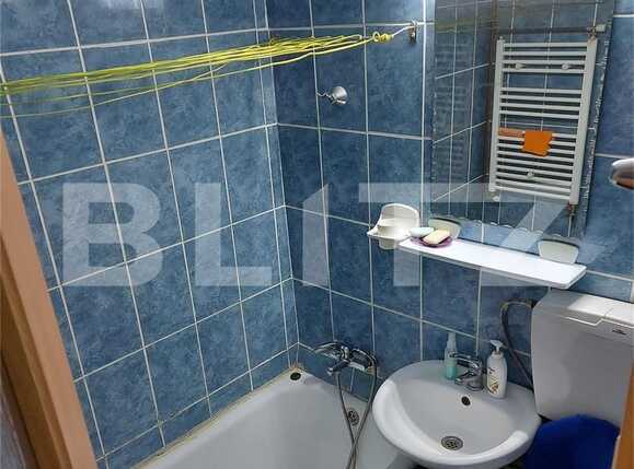 Garsonieră de vânzare Buziasului - 93159AV | BLITZ Timișoara | Poza4