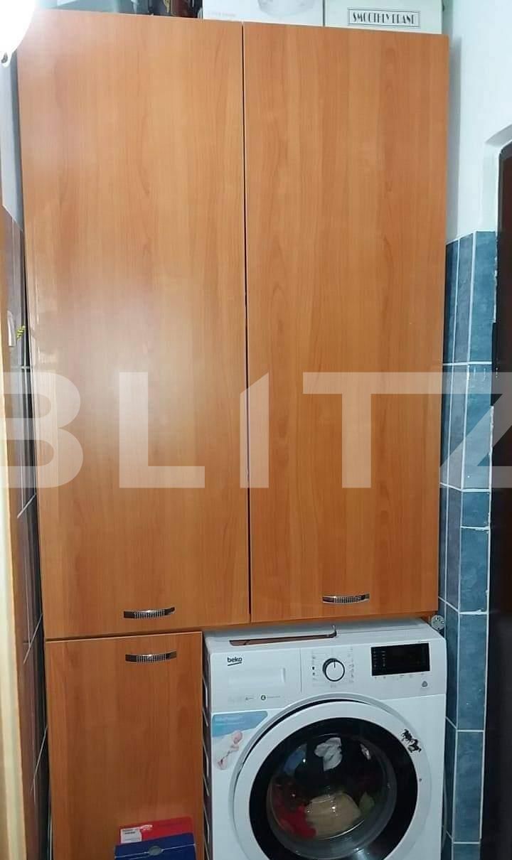 Garsonieră de vânzare Buziasului - 93159AV | BLITZ Timișoara | Poza6