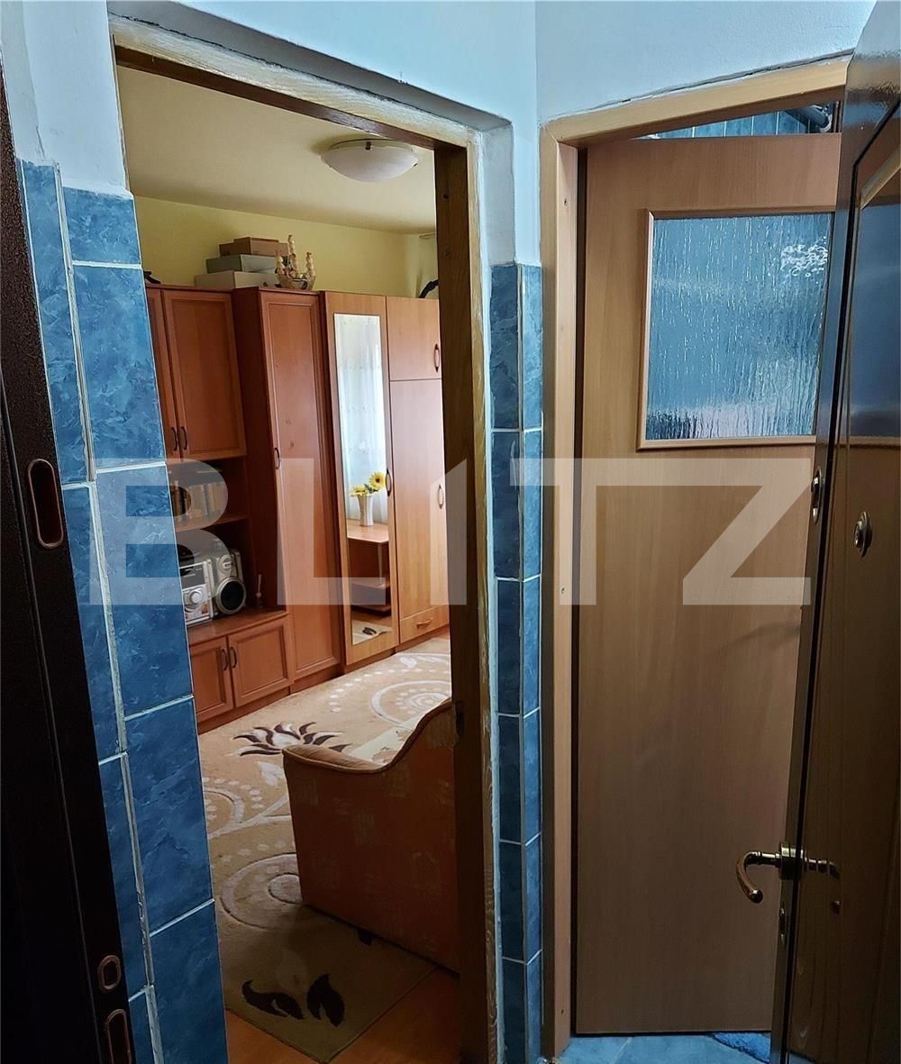 Garsonieră de vânzare Buziasului - 93159AV | BLITZ Timișoara | Poza3