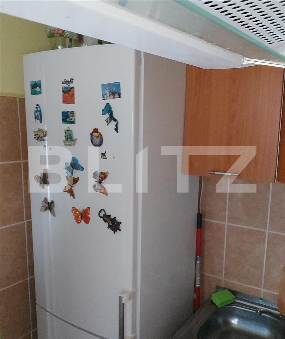 Garsonieră de vânzare Buziasului - 93159AV | BLITZ Timișoara | Poza5