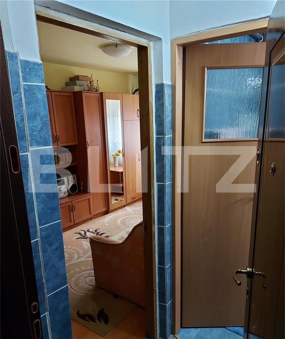 Garsonieră de vânzare Buziasului - 93159AV | BLITZ Timișoara | Poza8