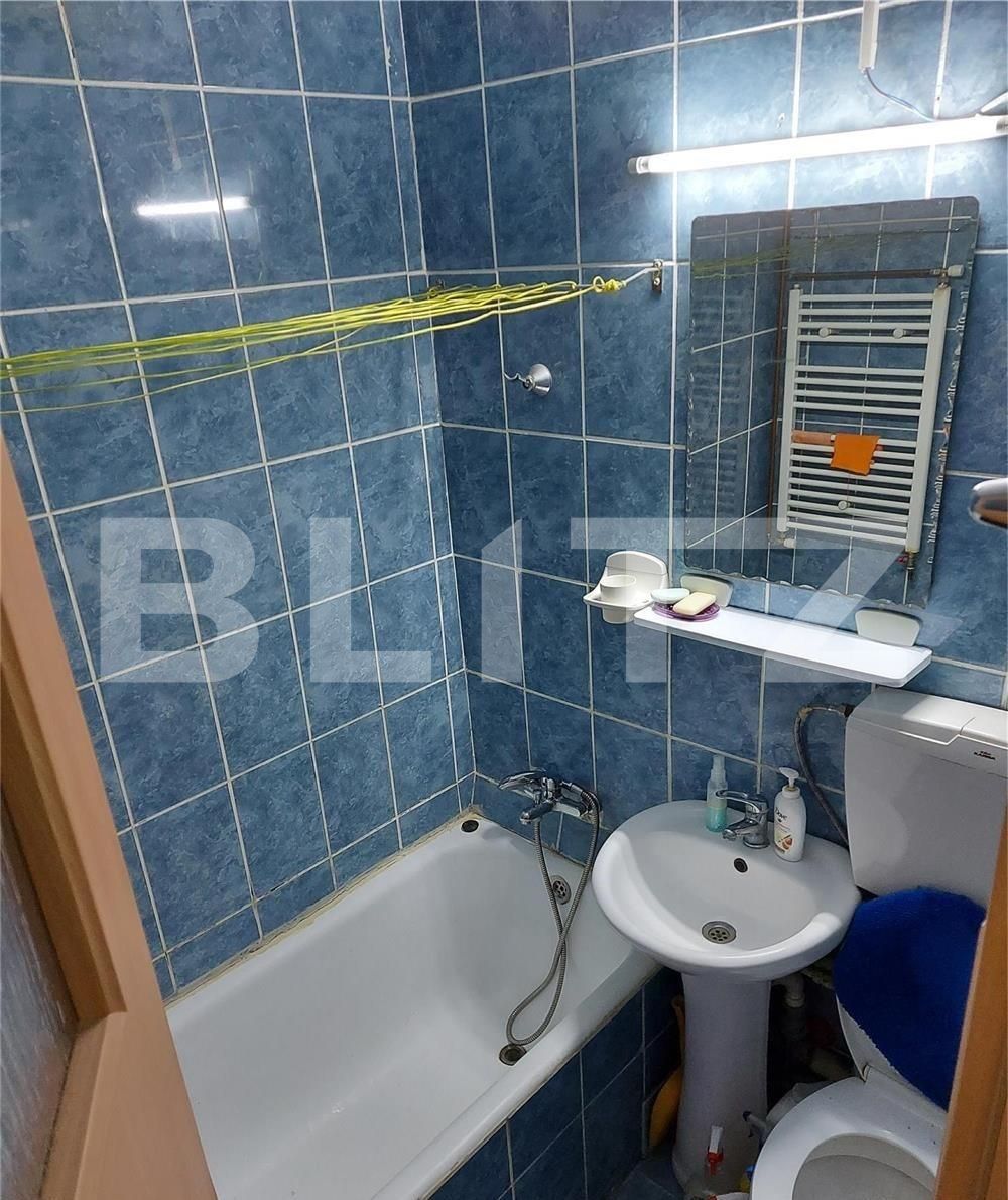 Garsonieră de vânzare Buziasului - 93159AV | BLITZ Timișoara | Poza4