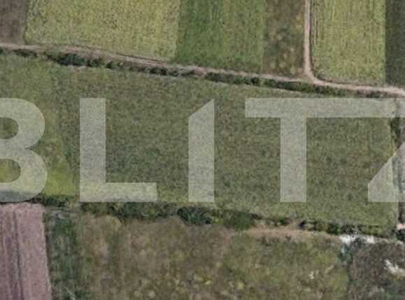 Teren de vânzare Giarmata-Vii - 93227TV | BLITZ Timișoara | Poza1