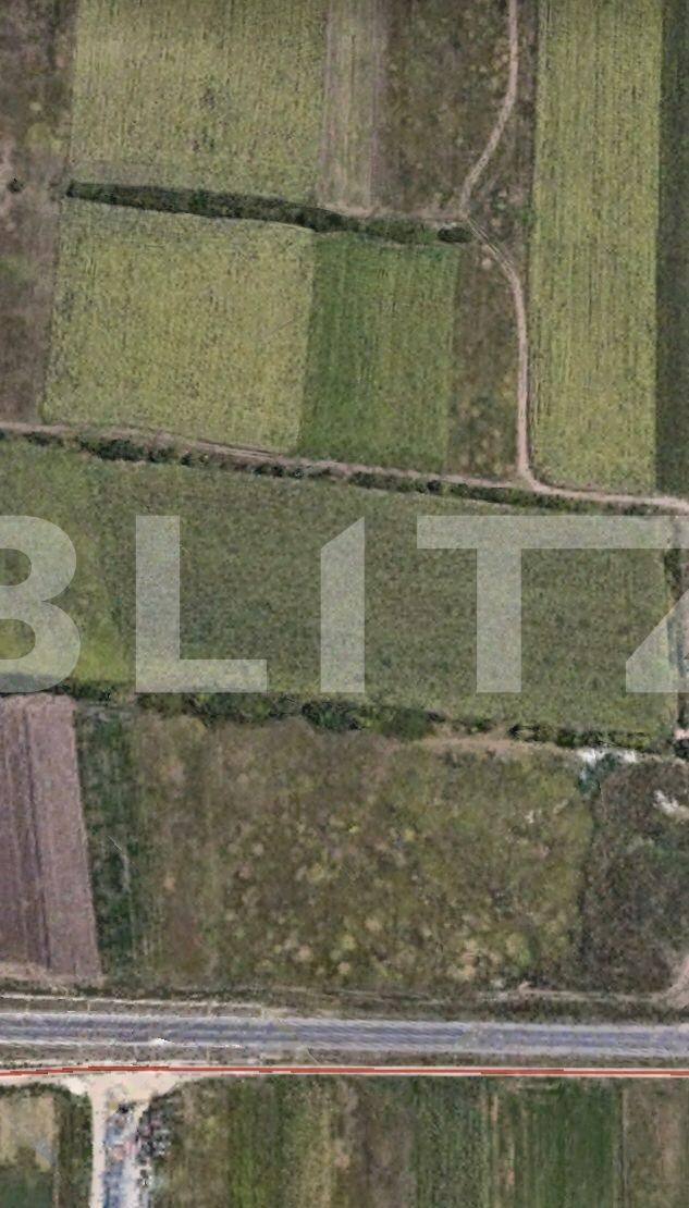 Teren de vânzare Giarmata-Vii - 93227TV | BLITZ Timișoara | Poza1