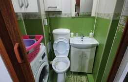 Garsoniera de 20 mp, zona Blascovici