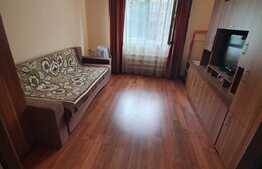 Garsoniera de 20 mp, zona Blascovici