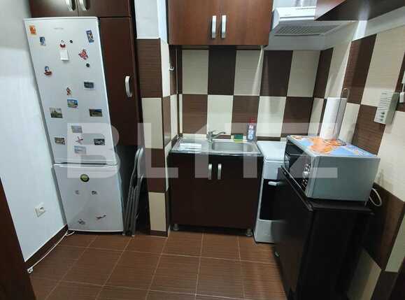 Garsonieră de vânzare Blascovici - 93236AV | BLITZ Timișoara | Poza5