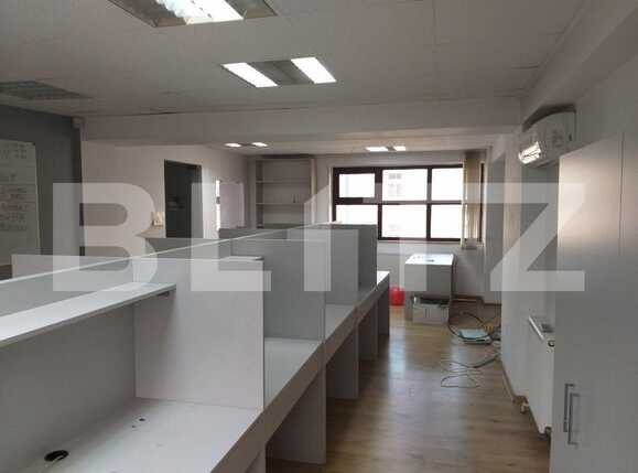Spațiu birouri de vânzare Ultracentral - 93237SVB | BLITZ Timișoara | Poza6