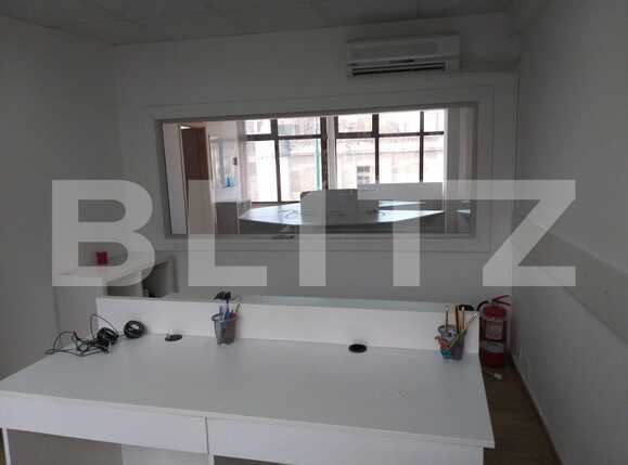 Spațiu birouri de vânzare Ultracentral - 93237SVB | BLITZ Timișoara | Poza5