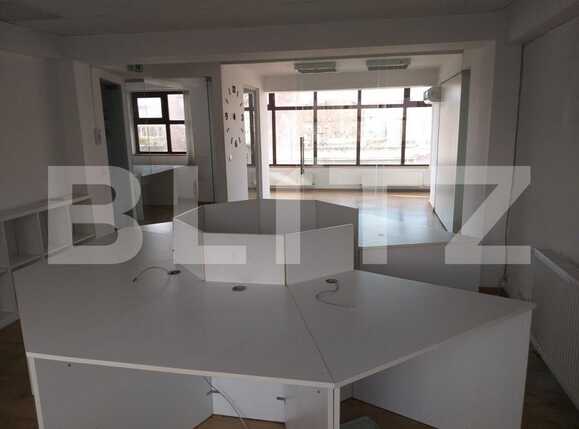 Spațiu birouri de vânzare Ultracentral - 93237SVB | BLITZ Timișoara | Poza4